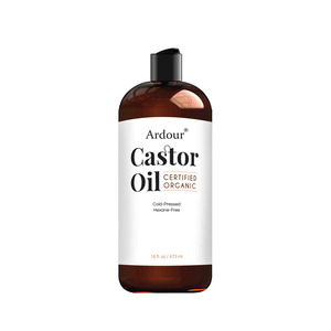 Aceite para el Crecimiento del Cabello con Péptidos de Cobre, Revitaliza el Cuero Cabelludo y Promueve el Crecimiento del Cabello, Marca Privada - Product Image 1