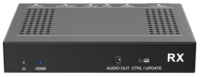 HDBaseT Uzatıcı 70m 4K60 Uzatıcı, Profesyonel AV Kurulumu için IR RS232 Desteği