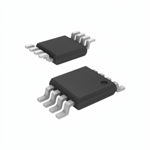 8 TSSOP, 8 MSOP 74HC3G04DP-Q100H Logic Electronic Chips Component Original - Product Image 1