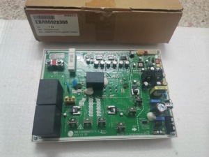 Nuevo Módulo de Conversión de Frecuencia EBR80928308 EBR809283 EAX65888701-1.1 Compatible con <span class=keywords><strong>Aire</strong></span> <span class=keywords><strong>Acondicionado</strong></span> <span class=keywords><strong>LG</strong></span> EBR80928309 EBR80908614 - Product Image 3