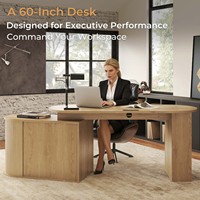 Muebles a Medida Hechos en China Directamente de Fábrica, Escritorio para Computadora con Servicio de Personalización Masiva para Oficina en Casa