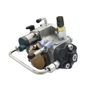 Bomba de Inyección de Combustible 294000-2700 22100-E0541 2940002700 para Motor Hino N04C Camión Dutro <span class=keywords><strong>Serie</strong></span> 300 22100E0541 - Product Image 5