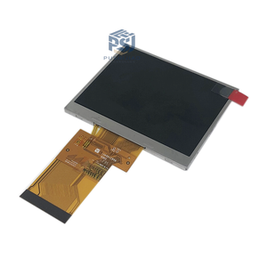 Pantalla LCD Original A+ de 3.5 Pulgadas TM035KDH03 para TIANMA, 54 Pines, Mitel 6867i, Panel Luvion - Product Image 1