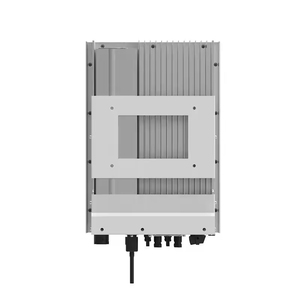 Inversor Solar Trifásico Triple SUN-18/20/25K-G04 de 2 MPPT, 18000W, 20000W, 25000W, 18KW, 20KW, 25KW, Sin Transformador, 98.6% de Eficiencia - Product Image 3