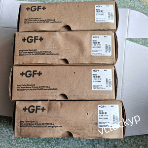 1PCS Sensor de flujo de turbina +GF+ 3-2536-T0-RE1 completamente nuevo, envío a través de Fedex o DHL - Product Image 4