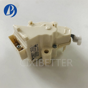 Motor de desagüe para <span class=keywords><strong>lavadora</strong></span> de doble carrera, <span class=keywords><strong>2</strong></span> y 3 pines, para tractor, compatible con modelos Qc22-<span class=keywords><strong>2</strong></span> XPQ-6A Pqd-703, pieza de reparación original para electrodomésticos. - Product Image 2