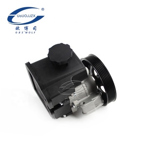 Idraulico Pompa del Servosterzo Per Mercedes Benz E-class W211 <span class=keywords><strong>E200</strong></span> E220 02-09 0044667001 0054660001 0054669001 - Product Image 3