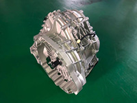 TransMesun original nouveau HAIMA cvt ensemble de transmission VT3 haima s5 m3 boîte de vitesses de voiture pour les systèmes de Transmission automatique de Chine