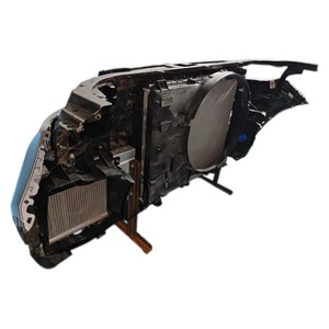 Conjunto de Parachoques Delantero para Land <span class=keywords><strong>Rover</strong></span> <span class=keywords><strong>Discovery</strong></span> L462, Piezas de Automóvil - Product Image 6