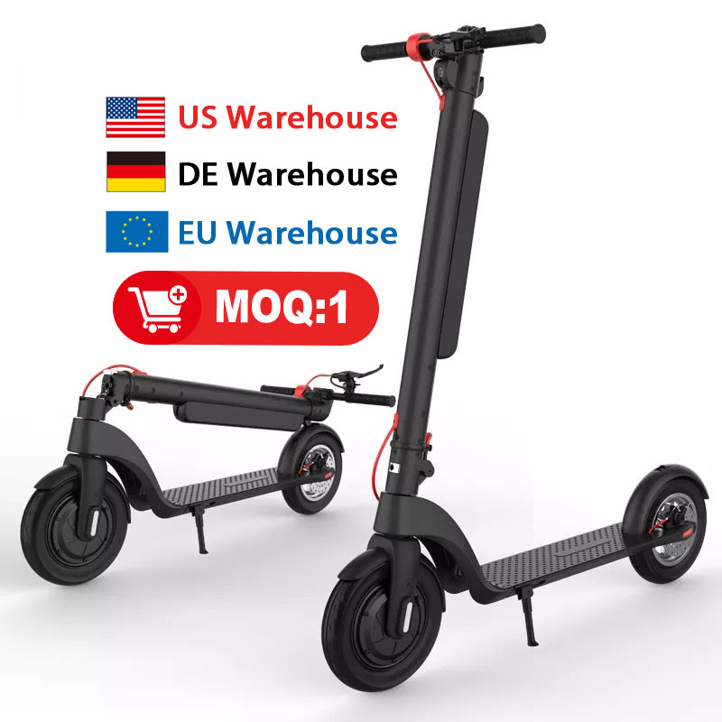 Original Factory X8 Smart Electric Scooter