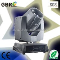 Foco Móvil Sharpy 5R 7R de 200W 230W de Alta Potencia con el Mejor Precio - ¡El Más Vendido!