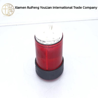 Luz indicadora Xvbc4b4, nueva, original, en stock, controlador de programación PLC dedicado para automatización industrial.