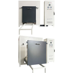 Parti in lega di titanio - Product Image 5