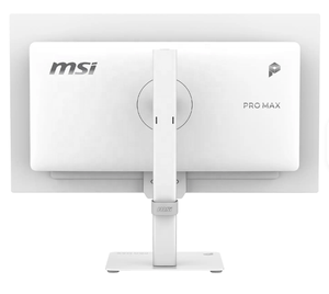 2026 Neu für PRO MAX 271UPXW12G Monitor 27 Zoll 4K 120Hz IPS QD-OLED 0,03ms HDR1000 Dual Type-C 98W 166PPI EyesErgo Business - Product Image 1