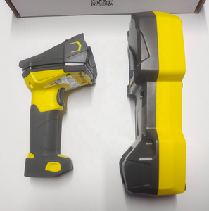 เครื่องอ่านบาร์โค้ดไร้สายแบบมือถือรุ่นใหม่ DM8700DX-B-E DMR-8700DX-B-E COGNEX - Product Image 1