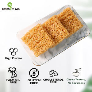 中国パスタスパゲッティ販売タイシンガポールラーメン麺利用可能無料サンプル麺 - Product Image 4