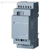 6ED1055-1CB00-0BA2 Modul Input Digital Otomatisasi Bangunan Kontrol Mesin Kecil Modul Logika Kompak Baru Asli di Sto