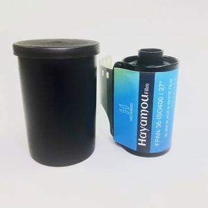 ฟิล์มขาวดำขนาด 35 มม. ยี่ห้อ Fomapan 400 36 ภาพ ฟิล์มเนกาทีฟขาวดำ 400 ISO 36 ภาพ สำหรับกล้องฟูจิ ฟูจิฟิล์ม โคดัก - Product Image 1