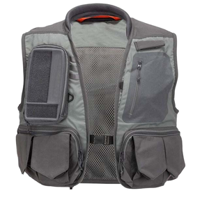 Camisa de Pesca de Manga Larga para Hombre, Personalizada, de Alta Calidad, con Protección UV, Secado Rápido, Spandex/Poliéster, Camuflaje con Transferencia Térmica - Product Image 1