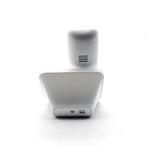 <span class=keywords><strong>Téléphone</strong></span> <span class=keywords><strong>sans</strong></span> fil numérique DECT 2024 <span class=keywords><strong>avec</strong></span> <span class=keywords><strong>répondeur</strong></span> - Double - Product Image 5