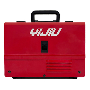 YIJIU Inverter multifungsi MIG 220V 120A, mesin las TIG Gas/tanpa Gas MIG MMA 3 in 1 - Product Image 5