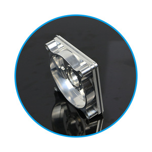 CNC Machining Custom Mechanical Parts Stainless Steel Copper Components Precision Finishing 100mm Max Diameter 300mm Length - Product Image 3