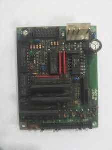 Accesorios para Máquina de Tejer Plana Computarizada SHIMA SEIKI, Placa de Cabezal de Máquina SES, Placa de Selección de Agujas, Lector, Origen China - Product Image 4