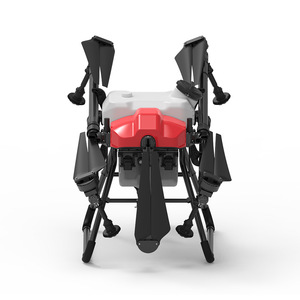 Dron Agrícola Comercial de Alta Resistencia NGST-630S de 30L con Marco de Fibra de Carbono y Sistema de Potencia X9 Plus para Agricultura de Precisión a Gran Escala - Product Image 6