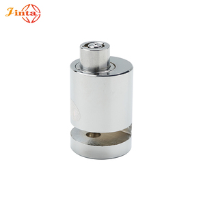 Jinta Nhà Máy Cung Cấp Hình Trụ Đĩa Phanh Khóa <span class=keywords><strong>Key</strong></span> Cho Xe Đạp Xe Đạp Xe Máy E-Scooter Đĩa Khóa - Product Image 2