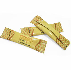 Royal Honey, un producto alimenticio saludable para hombres, es un éxito de ventas en Europa con una etiqueta privada nutritiva y efectiva - Product Image 3