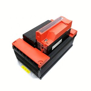 อุปกรณ์แปลงความถี่ Eurodrive MDX61B0370-503-4-0T อุปกรณ์แปลงความถี่ยูโรไดรฟ์ - Product Image 2
