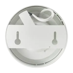 Faretto LED rotondo da superficie 6W luce naturale, ideale per l'illuminazione generale in spazi residenziali e commerciali. - Product Image 2