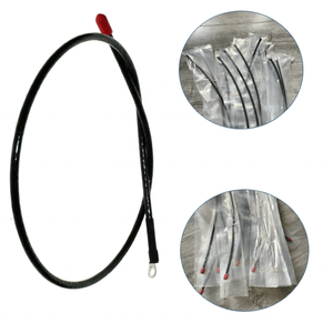 Antena de Collar de Rastreo GPS para Perros, 151MHz, 58cm, para Garmin T5, TT10, TT15, T5Mini, DC30, DC40, DC50, Dogtra, Pathfinder - Product Image 1