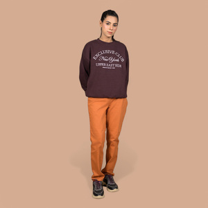 Service de conception personnalisée et de marque privée : Jeggings pour femmes, coupe extensible, tissu durable, style décontracté, jeggings personnalisés pour femmes pour le quotidien. - Product Image 1