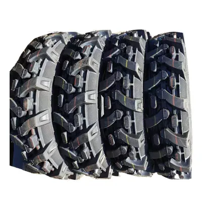 Vendite di pneumatici fuoristrada di marca cinese 5.00x12 all terrain5.00-12 5.00 x12 pneumatici fuoristrada