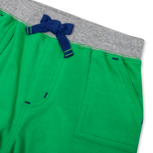 Bé Cậu Bé Toddler Đã Được Phê Duyệt Tùy Chỉnh OEM 100% Cotton Chống Cháy Động Vật In Áo Thun Trang Phục - Product Image 6