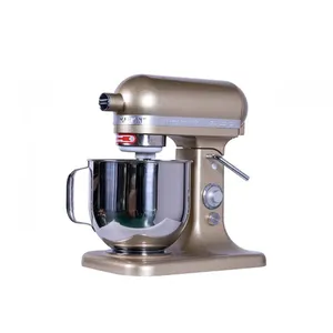 Supporto per impastatrice planetaria professionale, Mixer Stand Mixer 800W In cina