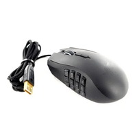 Mouse Nirkabel untuk Komputer, Smart TV, Layar Panel Sentuh untuk Rapat Video di Sekolah dan Kantor