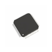 Microcontrôleur 32 bits STM32F405RGT6 IC LQFP64 1 Mo Flash, service de liste complète des composants (BOM), composants électroniques en stock
