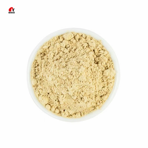 Yüksek Kaliteli Toz Doğal Soya İzoflavonları %40 GMP ISO9001 HELAL Toptan Fiyat Kozmetik İçerikleri Soya Fasulyesi Ekstresi - Product Image 3