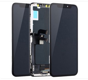 Écran de remplacement en gros DD GX ZY JK pour <span class=keywords><strong>iPhone</strong></span> 17, écran LCD Incell avec cadre pour <span class=keywords><strong>iPhone</strong></span> 6 7 <span class=keywords><strong>8</strong></span> Xr 11 12 13 14 15 16 17 Pro Max - Product Image 1