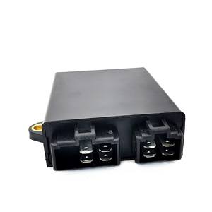 Allumeur de moto adapté aux modèles YAMAHA VIRAGO XV250 et V-STAR250CC, allumeur CDI. Pièces détachées pour moto - Product Image 3