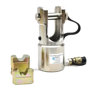 PCS-45 45T Séparer Hydraulique Max Capacité 800mm2 Outil de Sertissage de Câble pour Cosses de Câble - Product Image 1