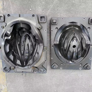Nhôm EPS bọt Mũ bảo hiểm khuôn mẫu Chất lượng cao EPS khuôn cho thoải mái và bảo vệ - Product Image 1