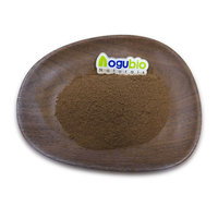 Approvisionnement d'usine Soluble dans l'eau Mur Cassé Reishi Spore Poudre En Vrac Ganoderma Lucidum Pur Reishi Champignon Spore Poudre