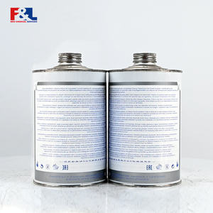 Aceite Sintético para Refrigeración FUCHS RENISO C 85 <span class=keywords><strong>E</strong></span> 1L/Lata, Punto de Inflamación 246°C, Punto de Fluidez -42°C, para Uso Industrial y Comercial - Product Image 4