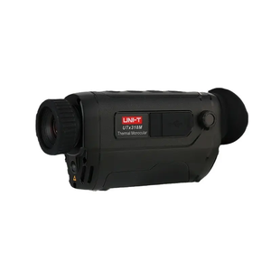 Télescope d'imagerie thermique infrarouge portable UNI-T UTx318M certifié CE, léger (0,428 kg) A439 - Product Image 2