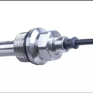 Electrodo de Conductividad de Acero Inoxidable SUP-TDS 0-1000 S/cm para Pruebas de Calidad del Agua - Product Image 1