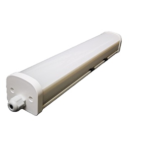 Bming定制防水IP65三防铝底座和扩散器电脑户外照明发光二极管灯罩 - Product Image 6