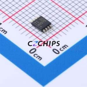 Chip IC de circuito integrado SN65HVD75DGK, original y nuevo, 1/2, 2, 2, 2, 1, 2, 2, 2, 1, 2, 2 - Product Image 1